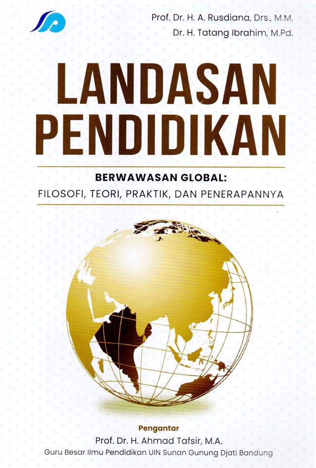Landasan pendidikan