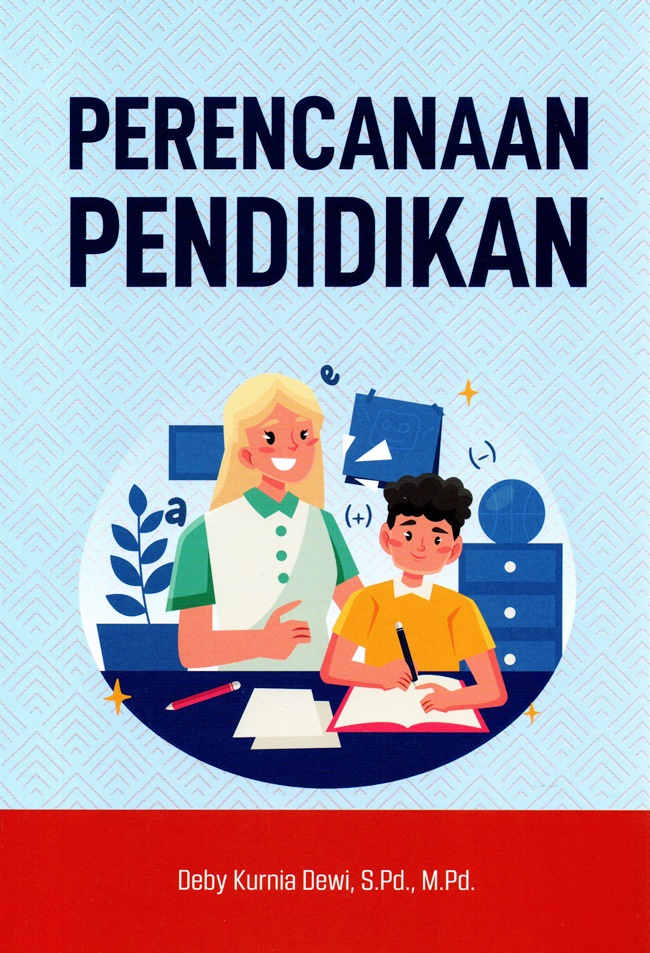 Perencanaan pendidikan