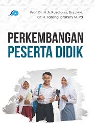 Perkembangan peserta didik