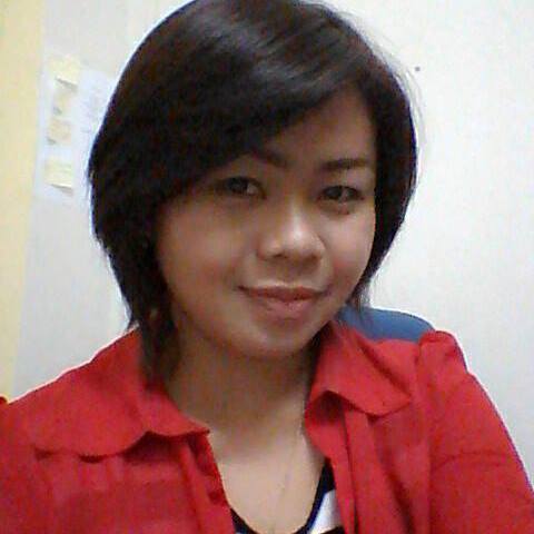 Yunita Olivia Ganda.,S.Sos