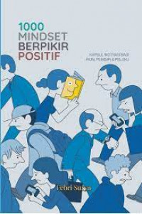 1000 mindset berpikir positif