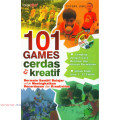 101 Games Cerdas & Kreatif