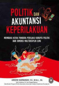 Politik dan Akuntansi Keperilakuan