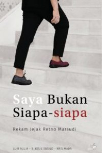 Saya bukan siapa-siapa