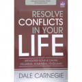 Resolve conflicts in your life