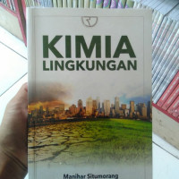 Kimia Lingkungan