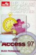 36 JAM BELAJAR KOMPUTER