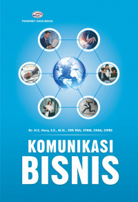 Komunikasi Bisnis