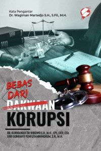 Bebas dari korupsi