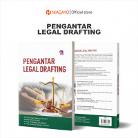 Pengantar Legal Drafting