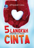5 Langkah Mendapatkan Cinta