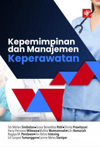 KESELAMATAN PASIEN DAN KESELAMATAN KERJA DALAM KEPERAWATAN