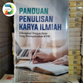 Panduan penulisan karya ilmiah