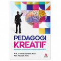 Pedagogi Kreatif