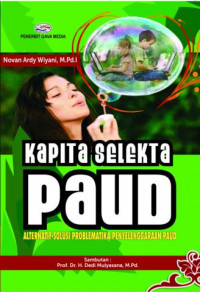 Kapita Selekta Paud