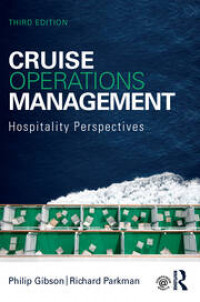 Cruise operations management hospitality perspectives