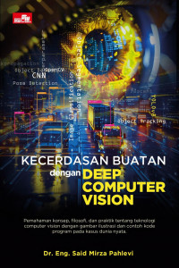 Kecerdasan buatan dengan deep computer vision