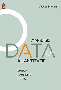 Analisis Data Kuantitatif untuk Ilmu-ilmu Sosial