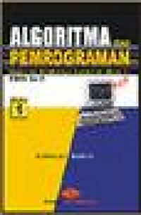ALGORITMA dan PEMROGRAMAN Dalam Bahasa Pascal dan C