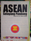 Asean Selayang Pandang
