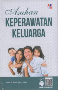 Asuhan Keperawatan Keluarga