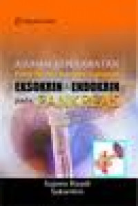 ASUHAN KEPERAWATAN PADA PASIEN DENGAN GANGGUAN EKSOKRIN DAN ENDOKRIN