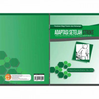 Adaptasi setelah stroke