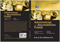 Administrasi dan Akuntabilitas Publik