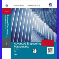 Advanced Engineering Mathematics