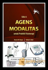 Agen Modalitas untuk Praktik Fisioterapi