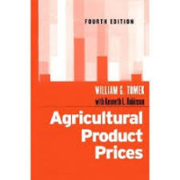 Agricultural Product Prices