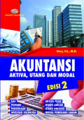 Akuntansi Aktiva, Utang, dan Modal