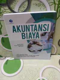 Akuntansi Biaya