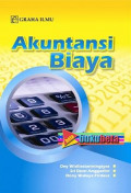 Akuntansi Biaya