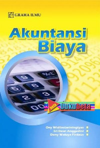 Akuntansi Biaya