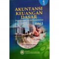Akuntansi Keuangan Dasar