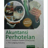 Akuntansi Perhotelan