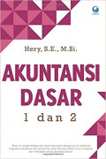 Akuntansi dasar 1 dan 2