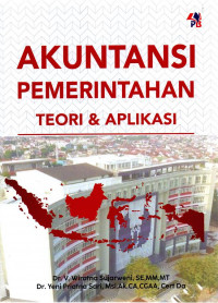 Akuntansi pemerintahan teori dan aplikasi