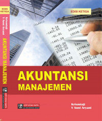 Akuntansi Manajemen