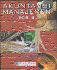 Akuntanasi manajemen