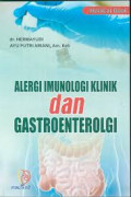 Alergi Imunologi Klinik dan Gastroenterologi