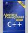 Algoritma Pemrograman : Menggunakan C++