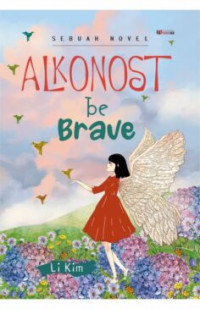 Alkonost Be Brave