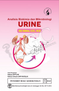 Analisis Biokimia dan Mikrobiologi Urine
