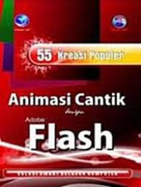 Animasi Cantik dengan Adobe Flash