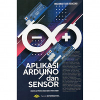 Aplikasi Arduino dan Sensor