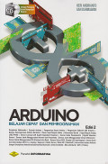 Arduino ; belajar cepat dan pemrograman