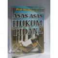 Asas-Asas Hukum Pidana