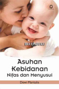 Asuhan Kebidanan Nifas dan Menyusui
